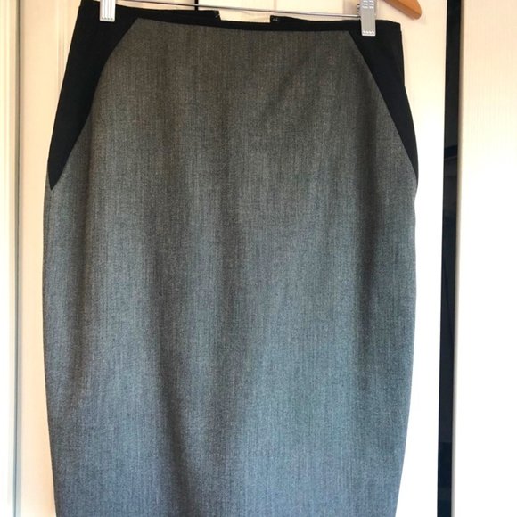 Elie Tahari Pencil Skirt - Picture 1 of 6
